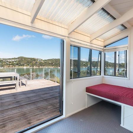 The Tide Watcher - Okiato Holiday Home Opua Exterior photo