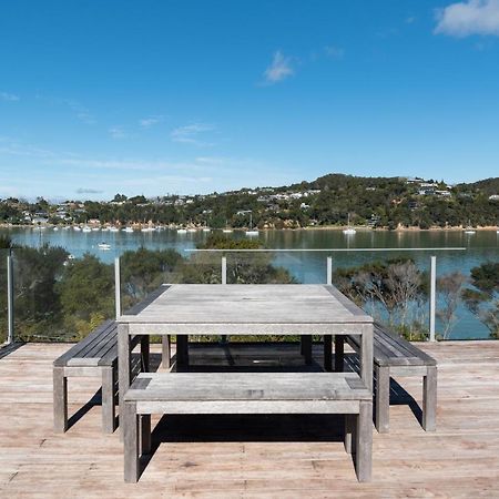 The Tide Watcher - Okiato Holiday Home Opua Exterior photo